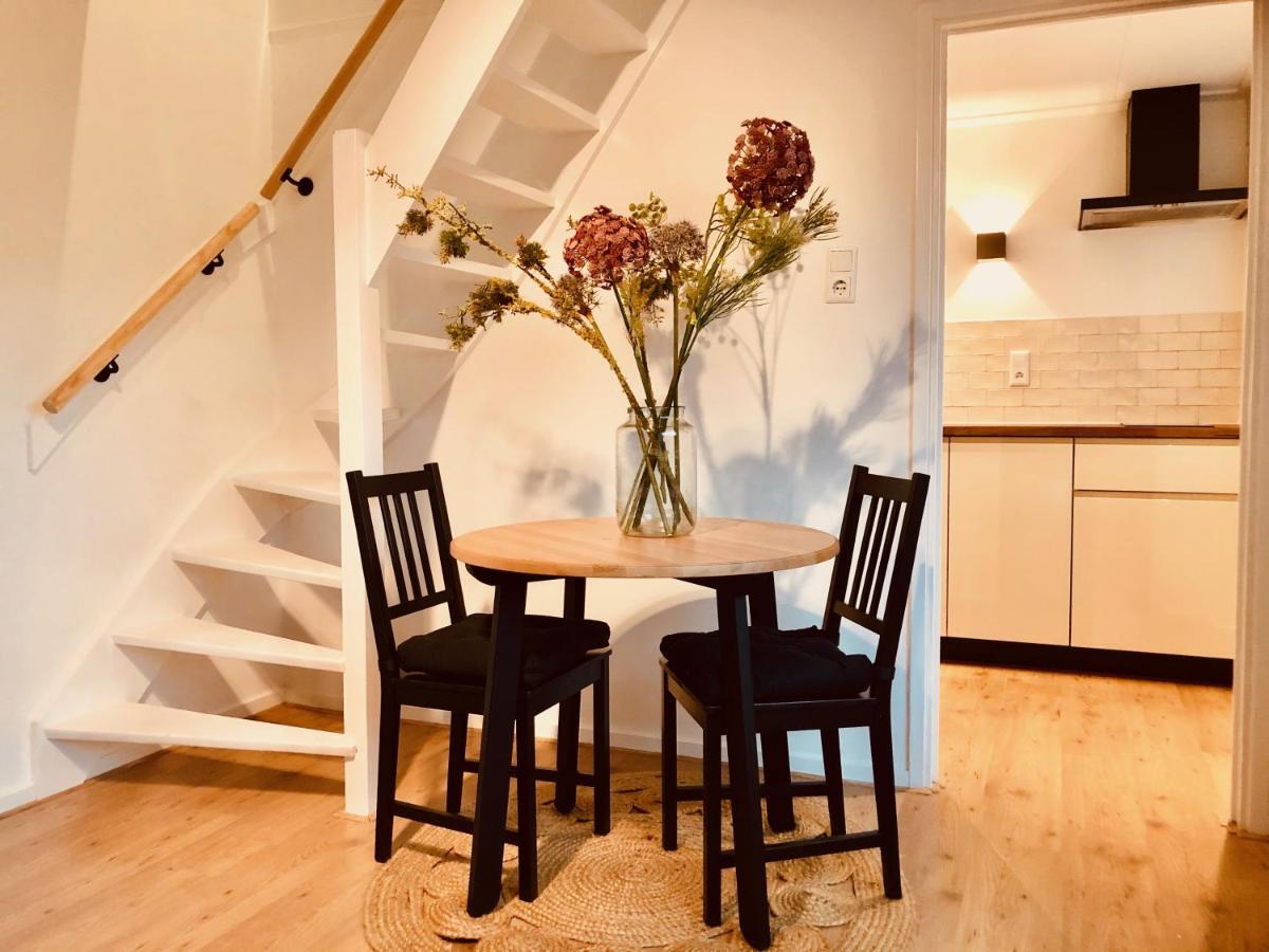 Cala Bassa Beachhouse Βίλα Noordwijk Εξωτερικό φωτογραφία