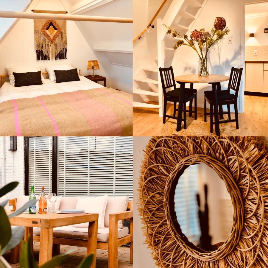 Cala Bassa Beachhouse Βίλα Noordwijk Εξωτερικό φωτογραφία